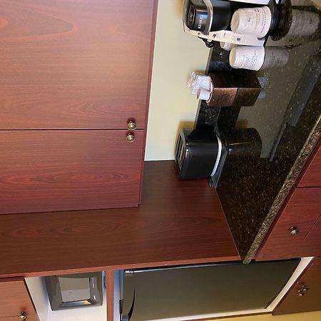Best Western Plus Grand-Sault Hotel & Suites المظهر الخارجي الصورة