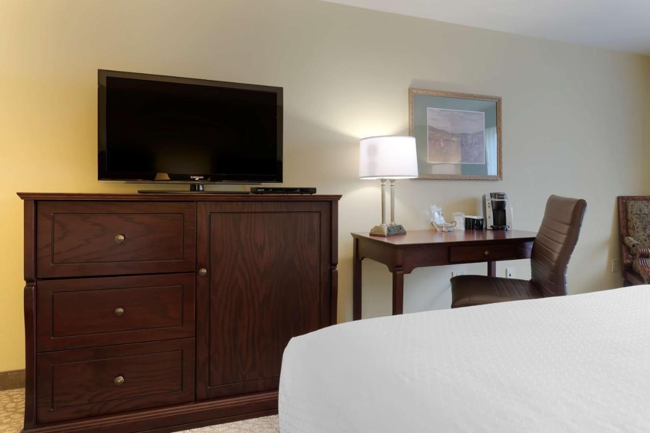 Best Western Plus Grand-Sault Hotel & Suites المظهر الخارجي الصورة