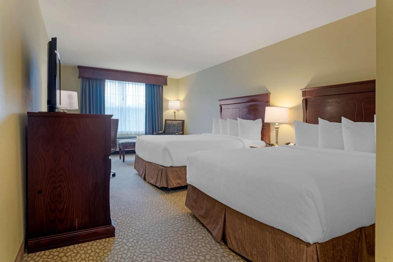 Best Western Plus Grand-Sault Hotel & Suites المظهر الخارجي الصورة