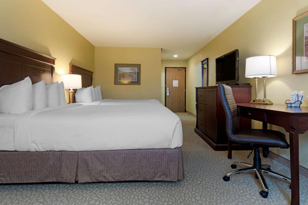Best Western Plus Grand-Sault Hotel & Suites المظهر الخارجي الصورة