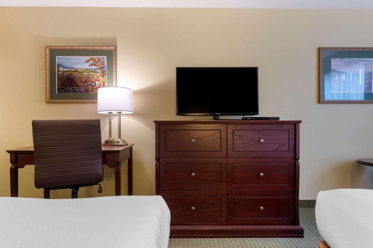 Best Western Plus Grand-Sault Hotel & Suites المظهر الخارجي الصورة