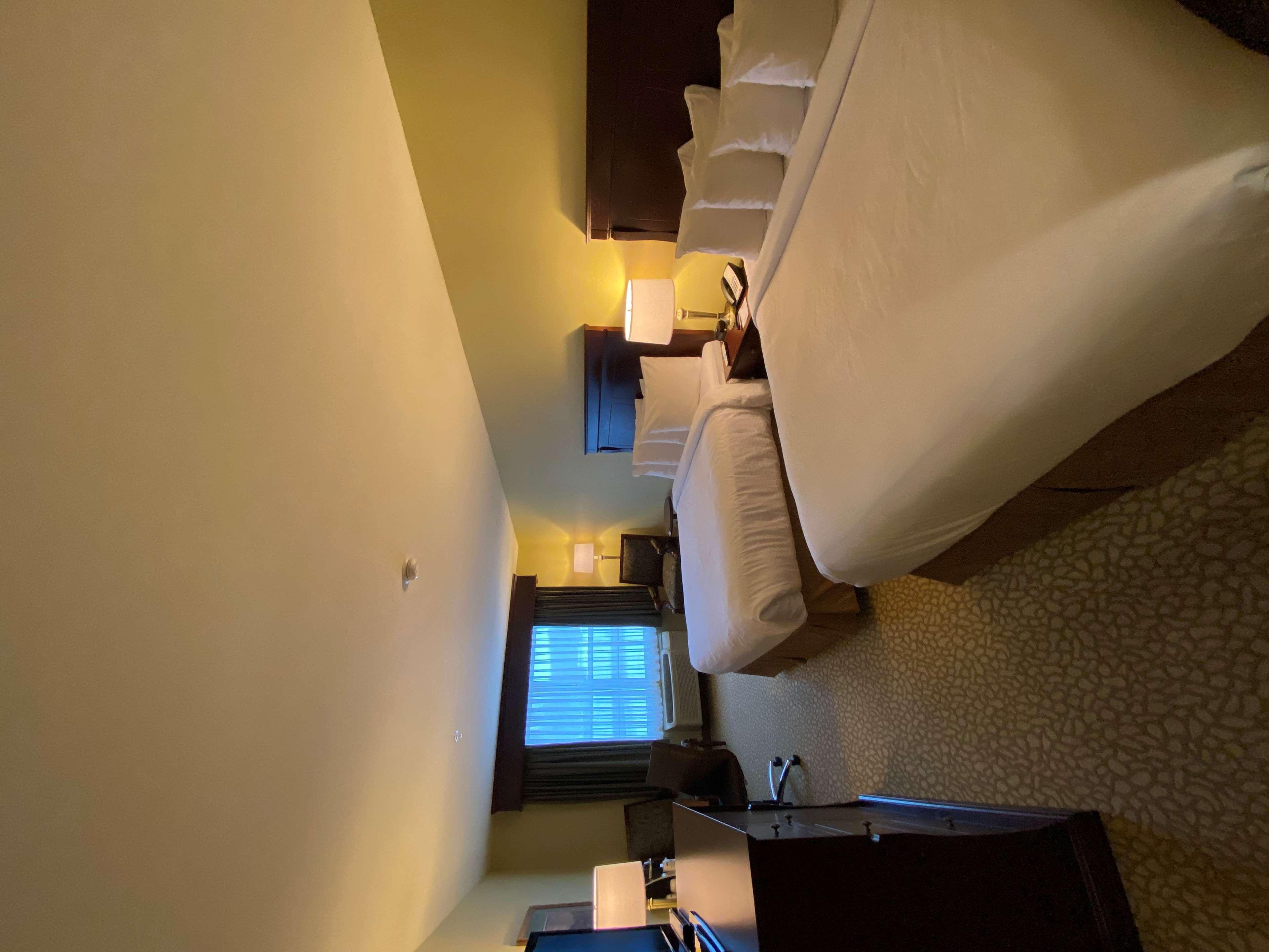 Best Western Plus Grand-Sault Hotel & Suites المظهر الخارجي الصورة