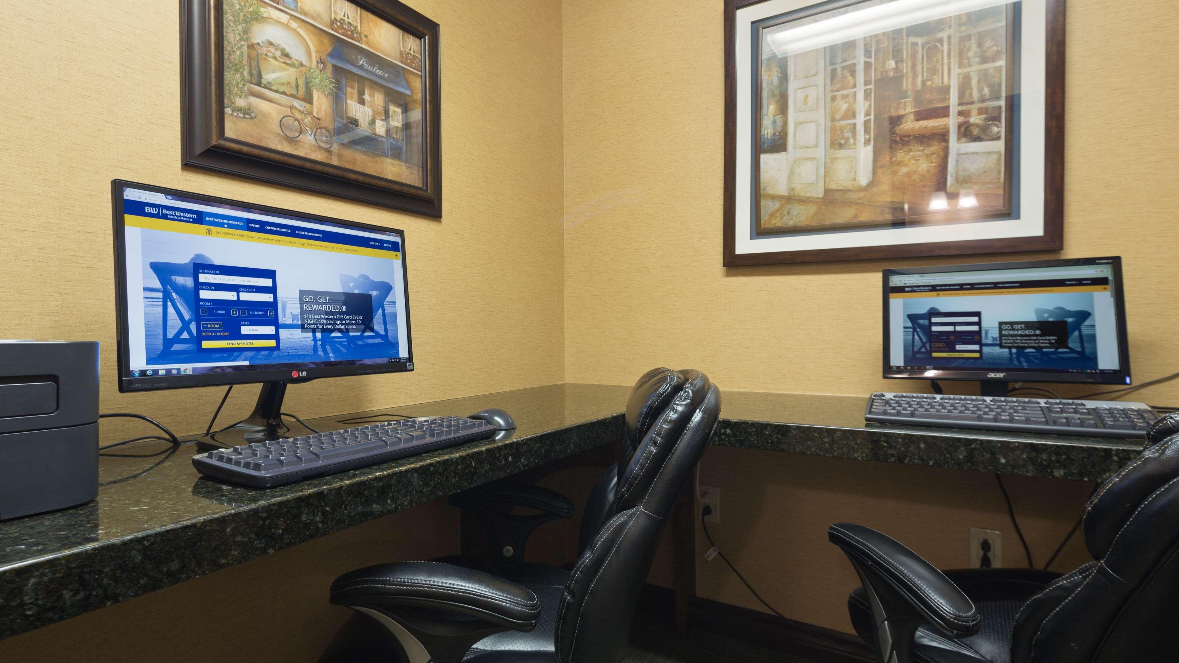 Best Western Plus Grand-Sault Hotel & Suites المظهر الخارجي الصورة