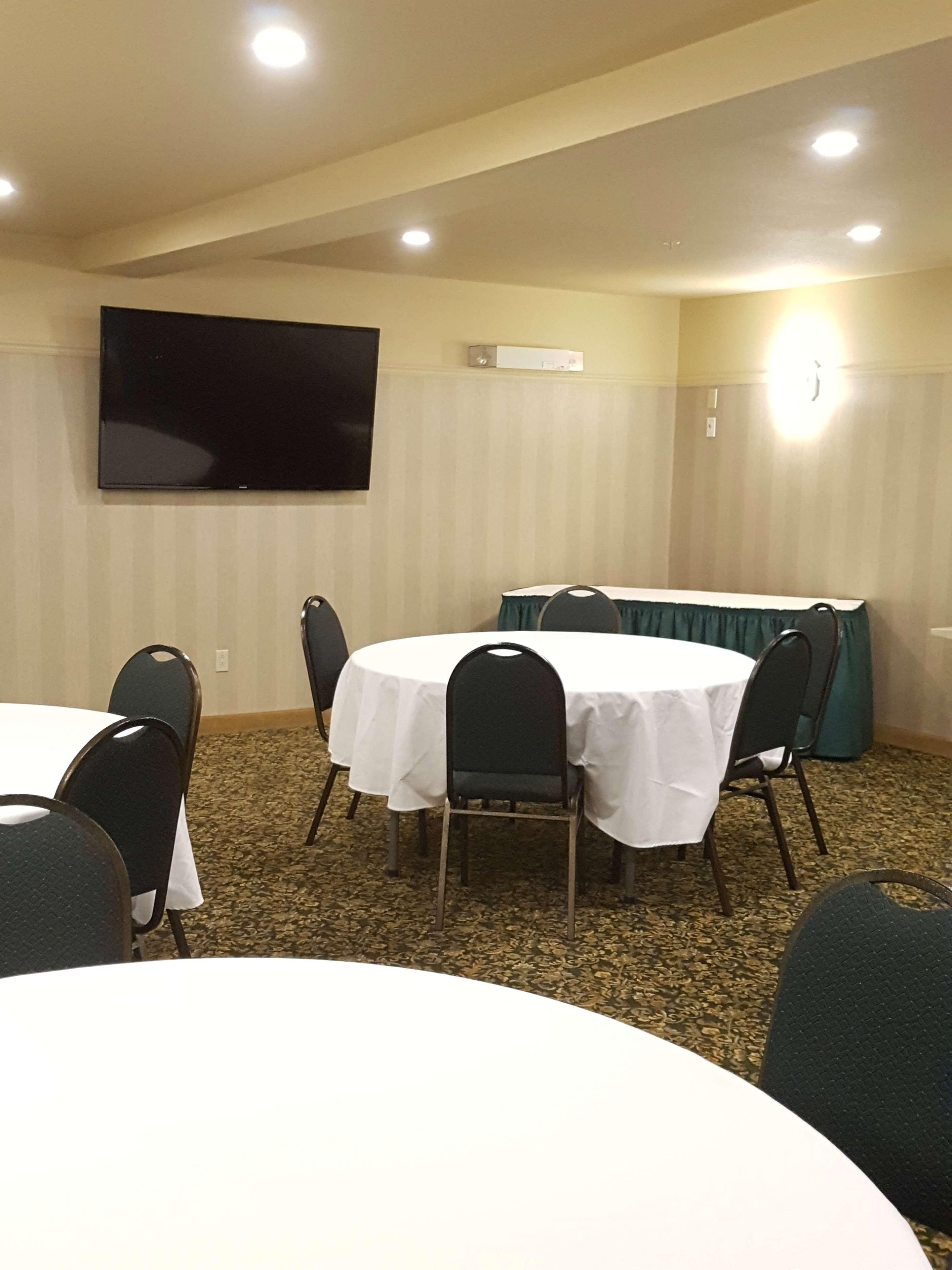 Best Western Plus Grand-Sault Hotel & Suites المظهر الخارجي الصورة