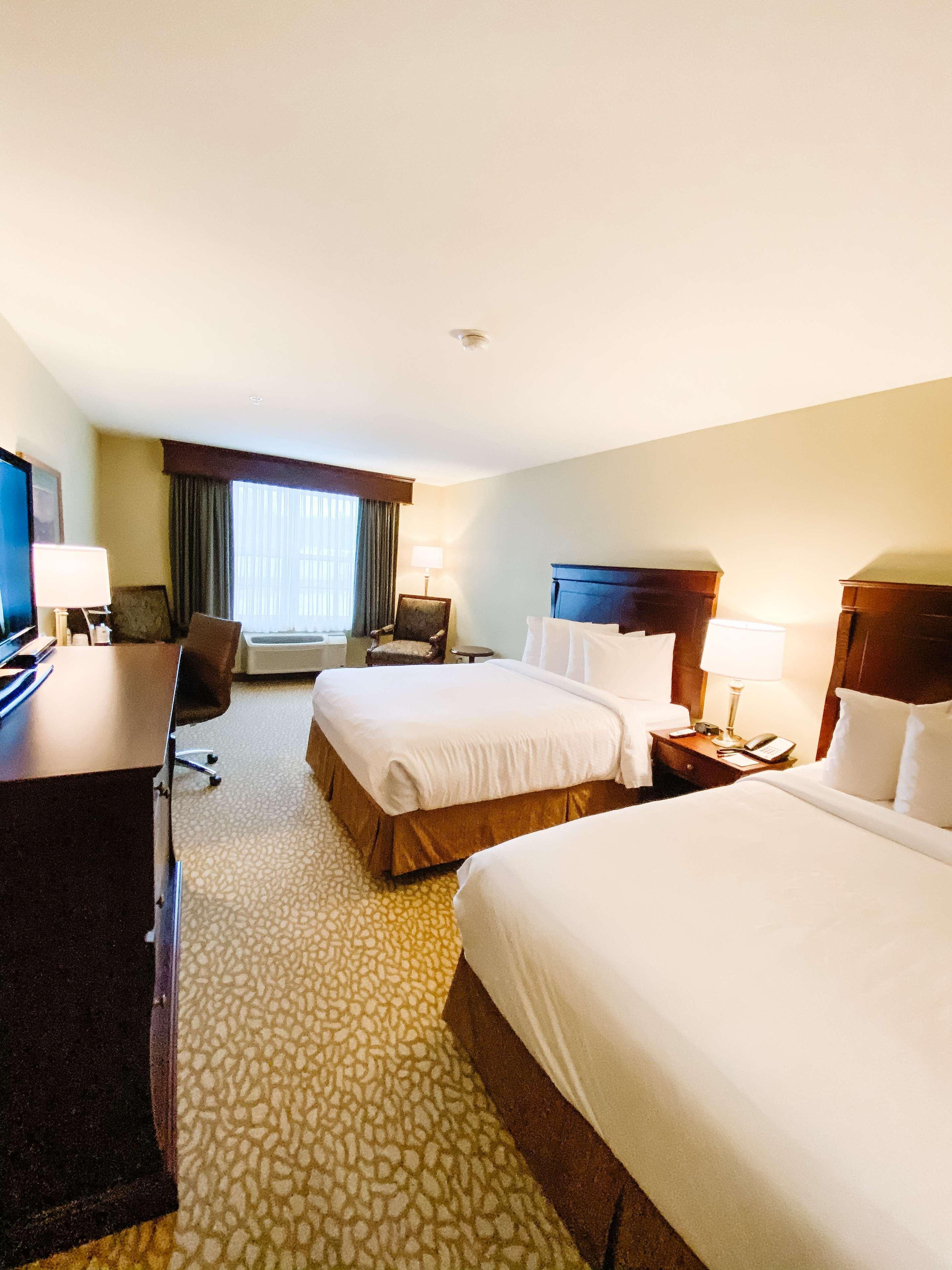 Best Western Plus Grand-Sault Hotel & Suites المظهر الخارجي الصورة