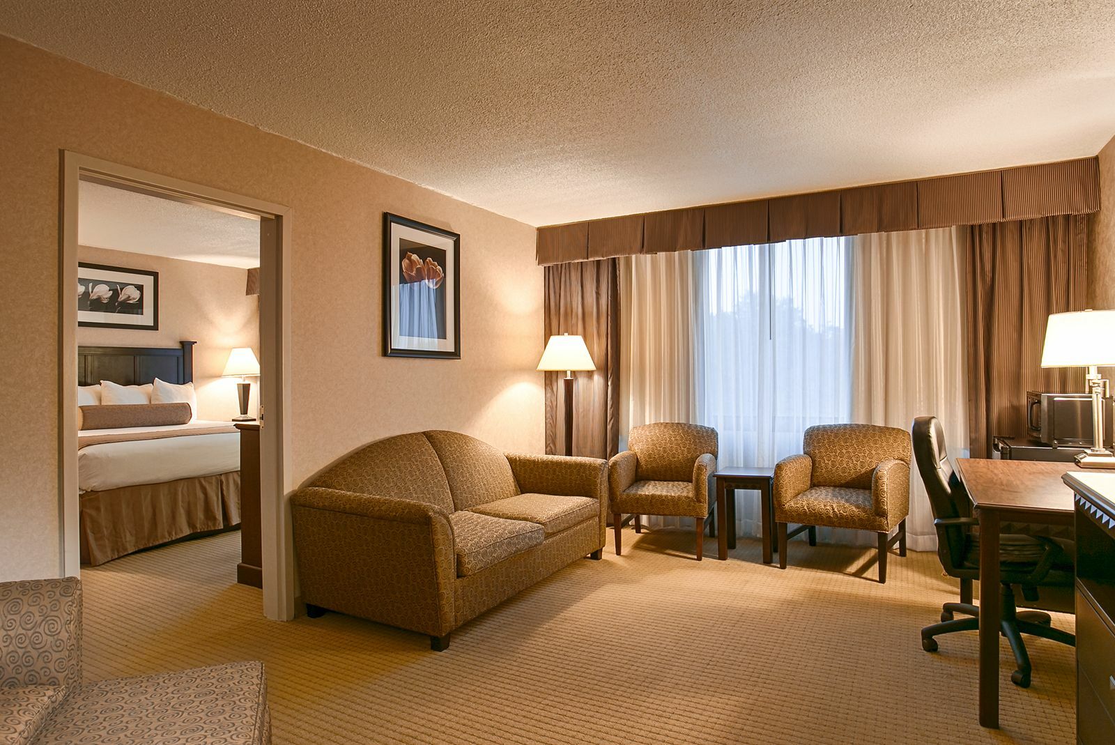 Best Western Plus Grand-Sault Hotel & Suites المظهر الخارجي الصورة